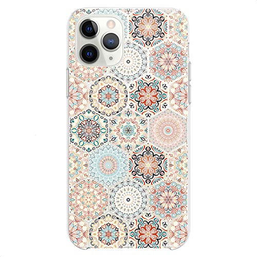 Mosaic Pattern