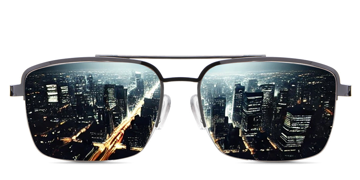 Hadley Women's Prescription Sunglasses – UV Protection, Stylish & Comfortable for Driving, Outdoor Activities & Daily Wear