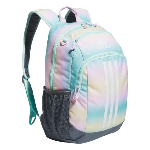 Gradient Flash Aqua/Onix Grey/White