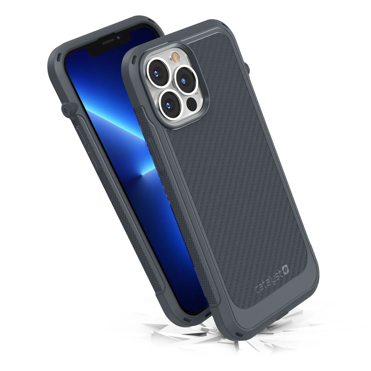 iPhone 13 Pro Max Vibe Case - MagSafe Compatible Protective Phone Cover | Shockproof & Slim Design for Everyday Use, Travel & Outdoor Activities