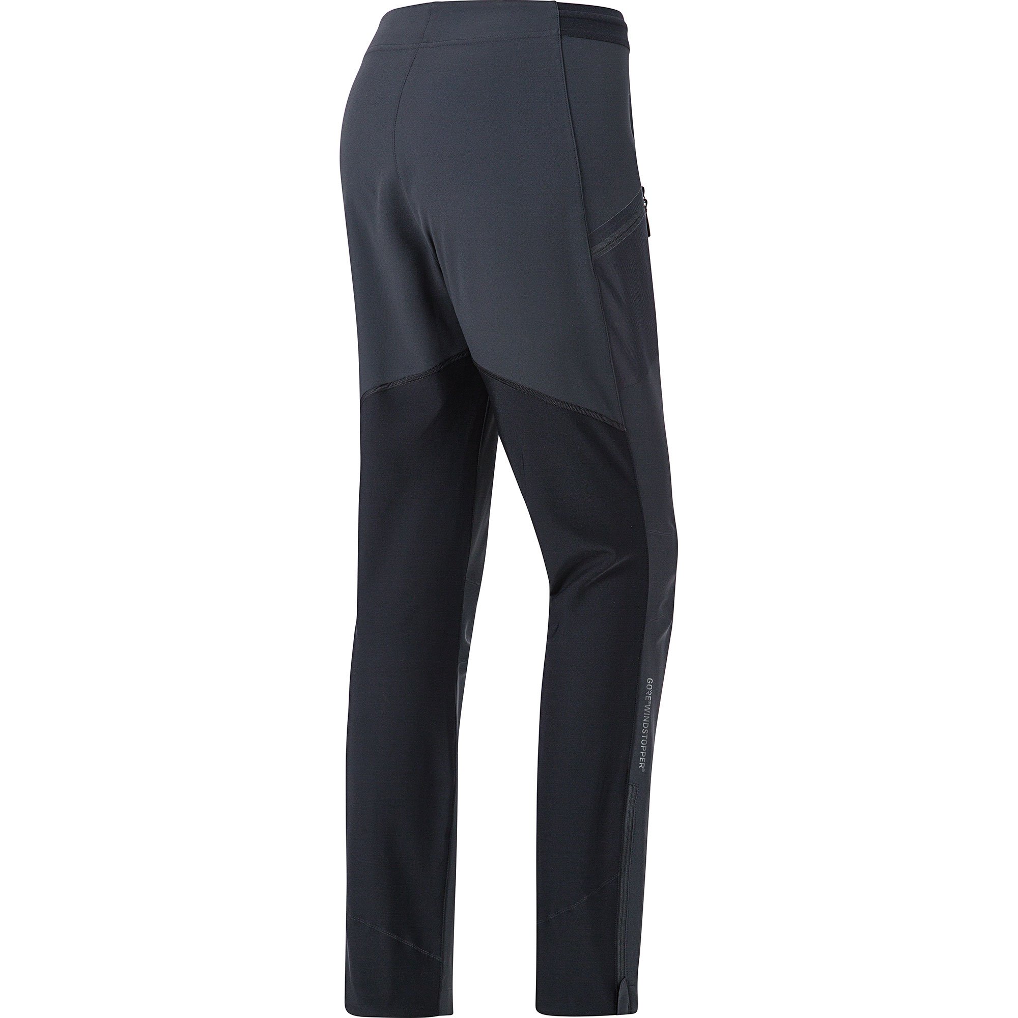 GORE WEAR X7 Women's Windproof Cross-Country Ski Pants with Gore Windstopper Technology - Perfect for Winter Sports & Outdoor Activities