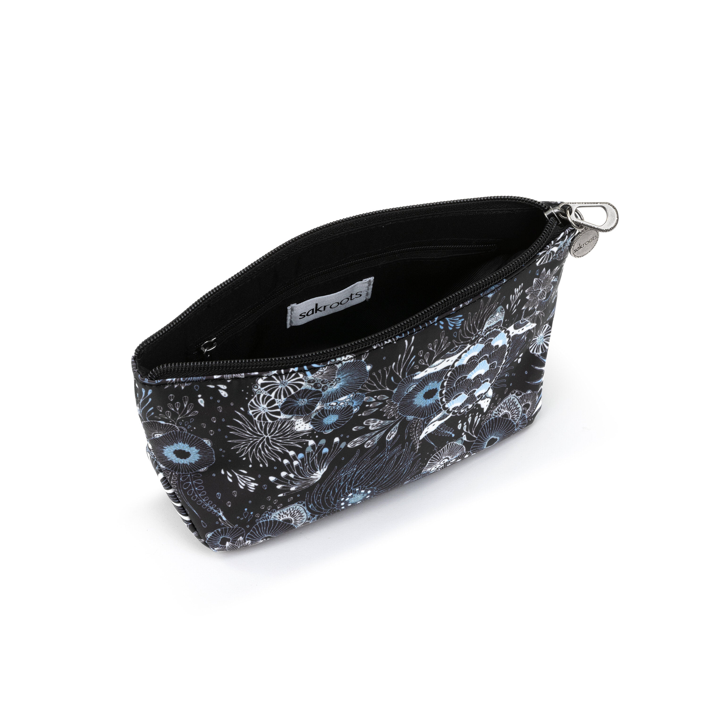 Essential Medium Pouch - Waterproof & Lightweight Crossbody Bag for Women & Men - Perfect for Travel, Gym, Hiking & Everyday Use