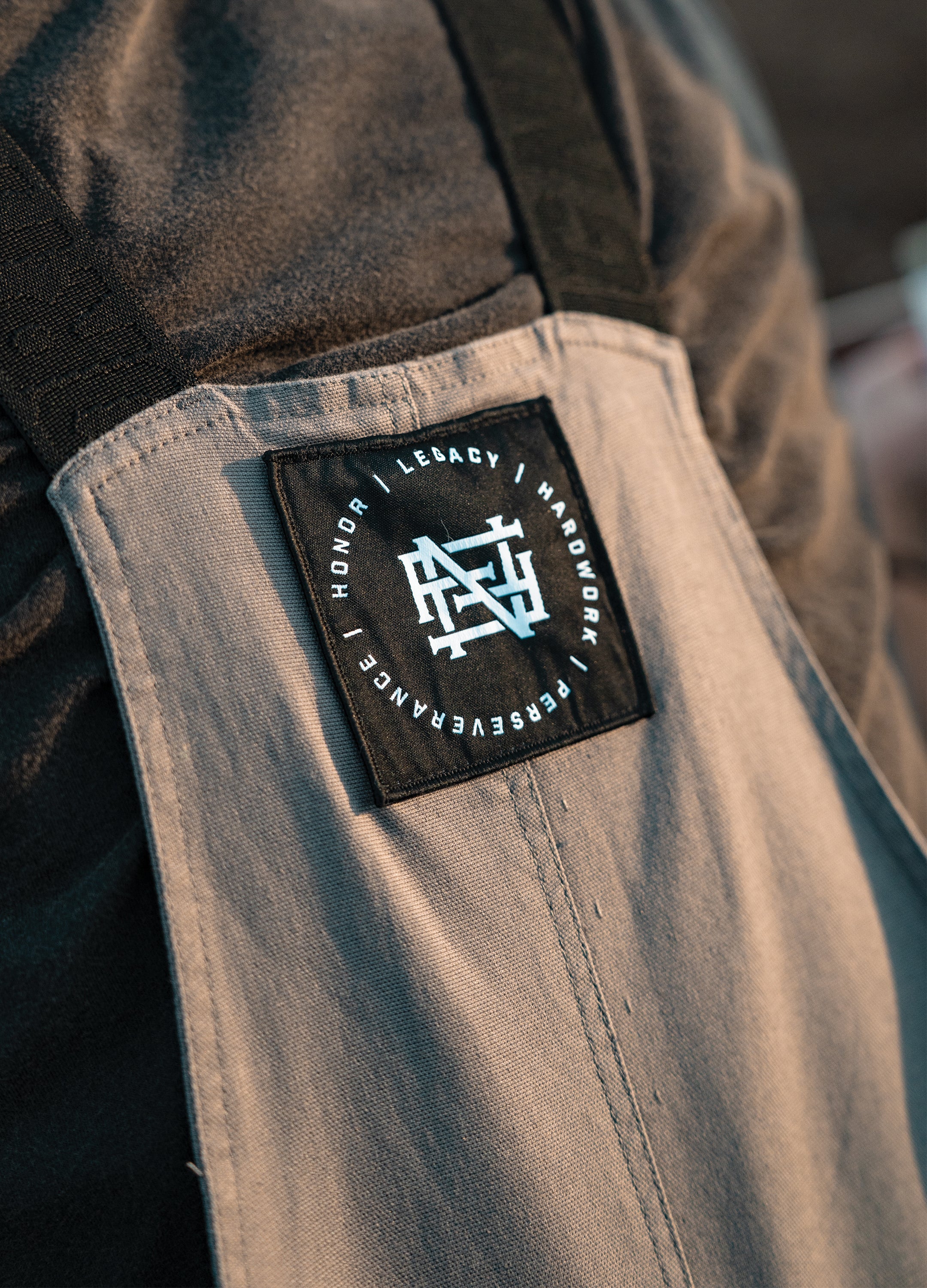 FOREVER OVERALLS Grey - Durable Denim Overalls for Men & Women | Perfect for Work, Casual Wear & Outdoor Activities