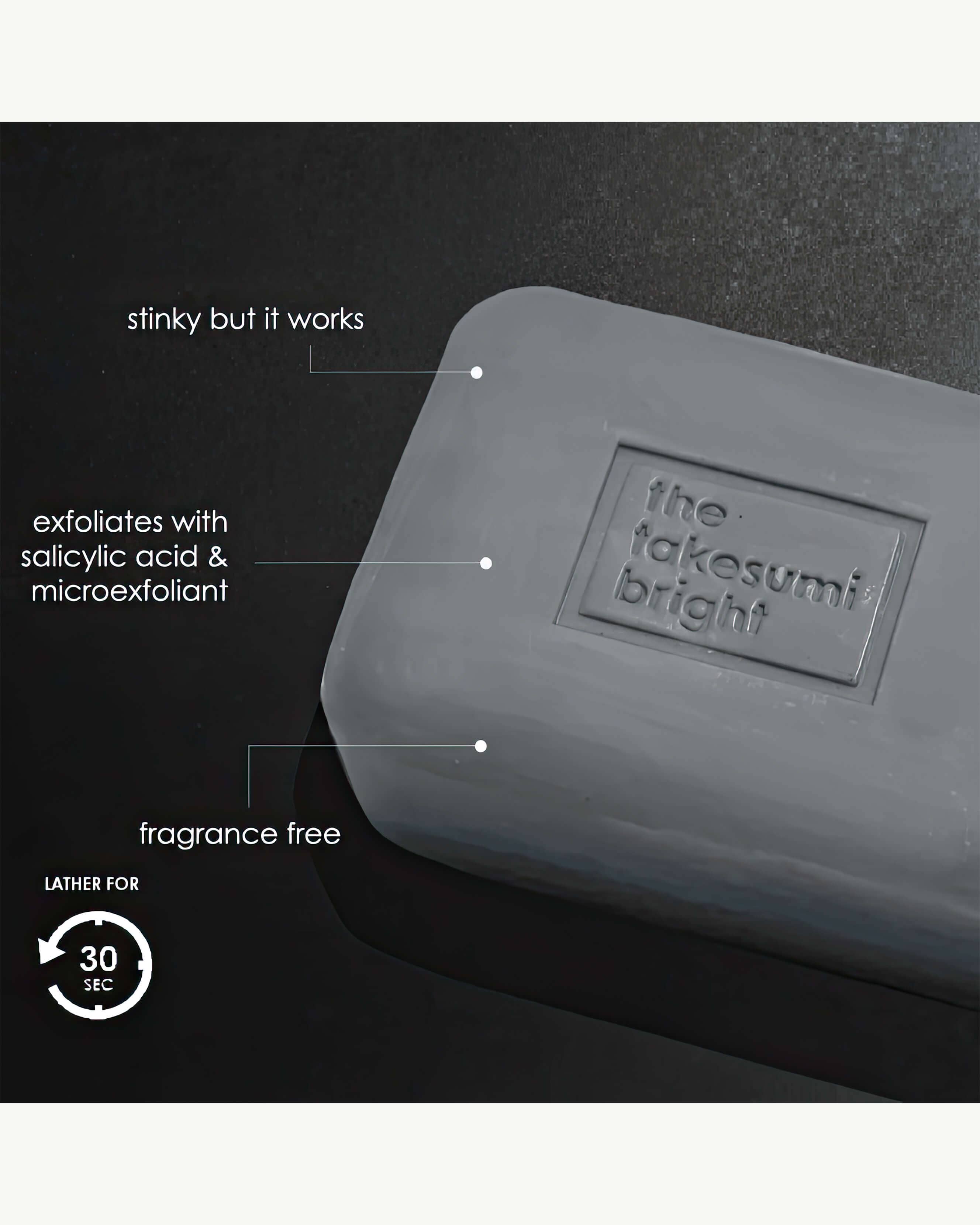 The Ingrown Bar - Professional Ingrown Hair Treatment Tool for Men & Women | Painless Hair Removal for Bikini Line, Legs & Face | Perfect for At-Home Grooming & Post-Waxing Care