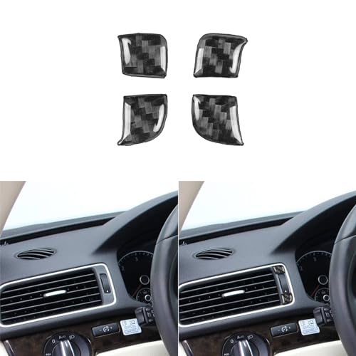 Sides Air Outlet