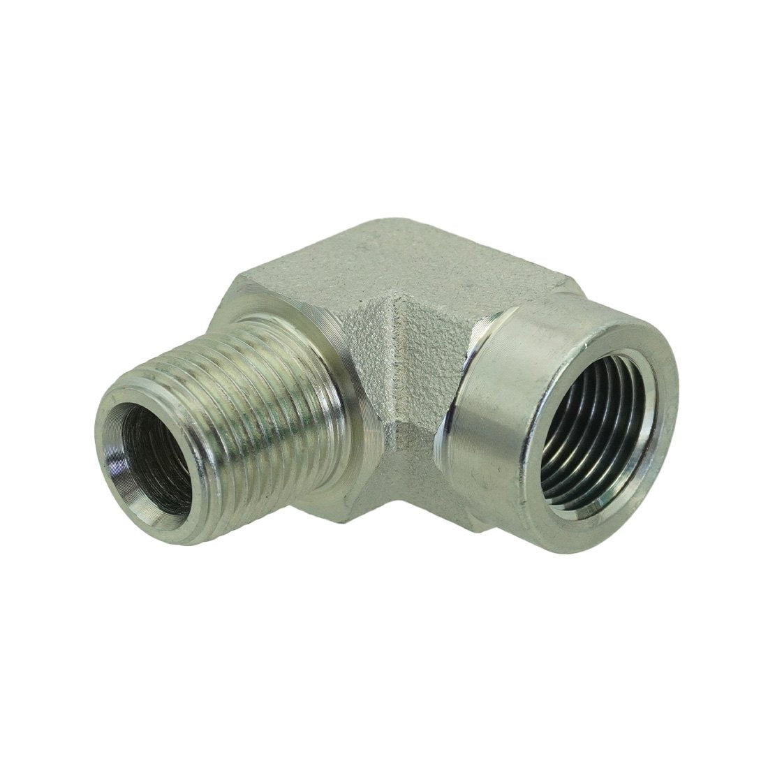 General Pump D3000X Reel Replacement Elbow - High-Quality Irrigation Fitting for Agricultural & Commercial Watering Systems