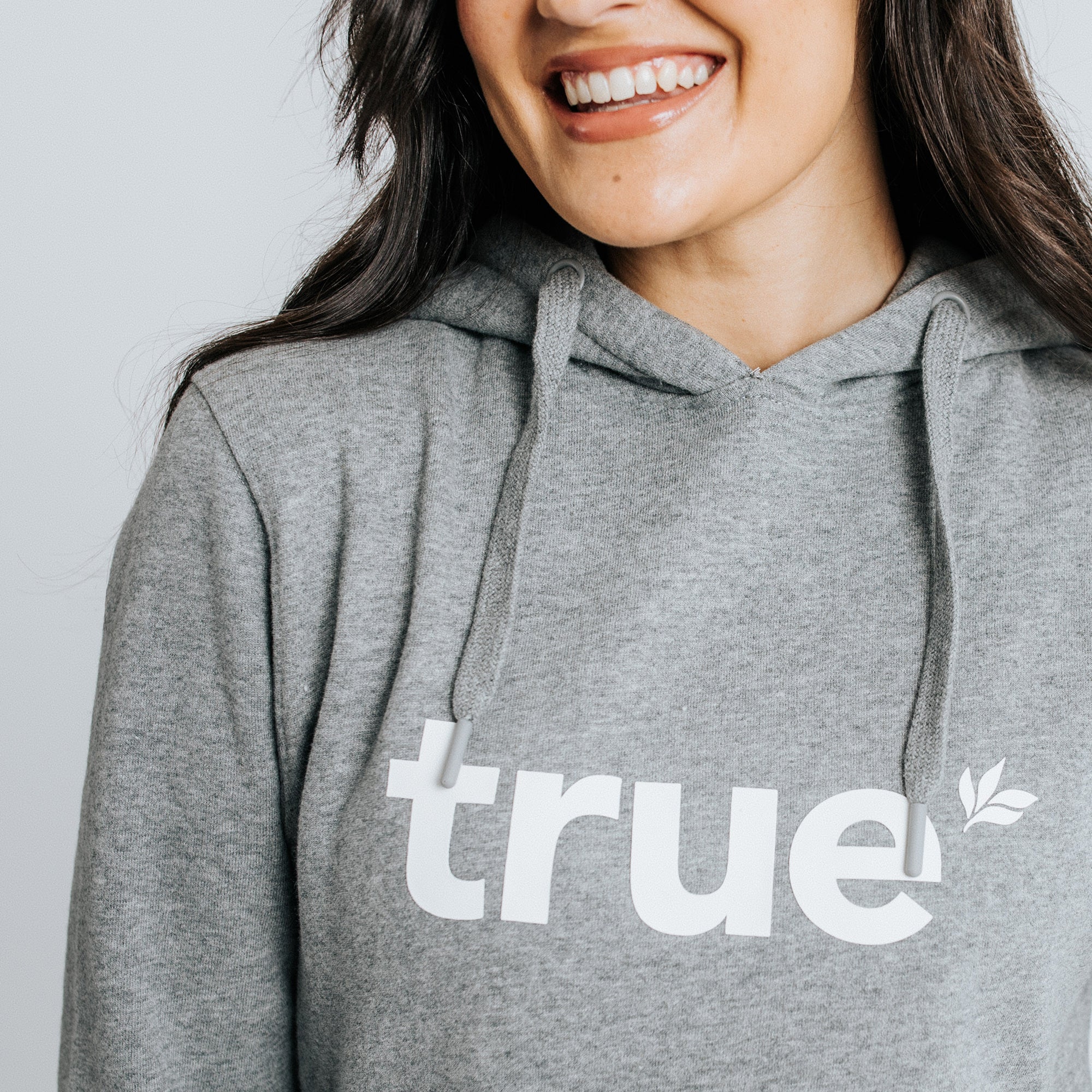 Premium Unisex Grey Hoodie - Soft Cotton Pullover for Men & Women - Perfect for Casual Wear, Gym, and Outdoor Activities