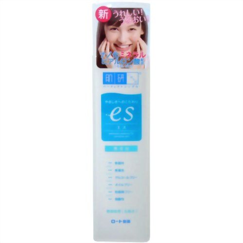 Hada Labo Gokujyun Hyaluronic Acid Lotion - Hydrating Facial Toner for Dry & Sensitive Skin | Daily Moisturizing Skincare Routine | Perfect for Morning & Night Use