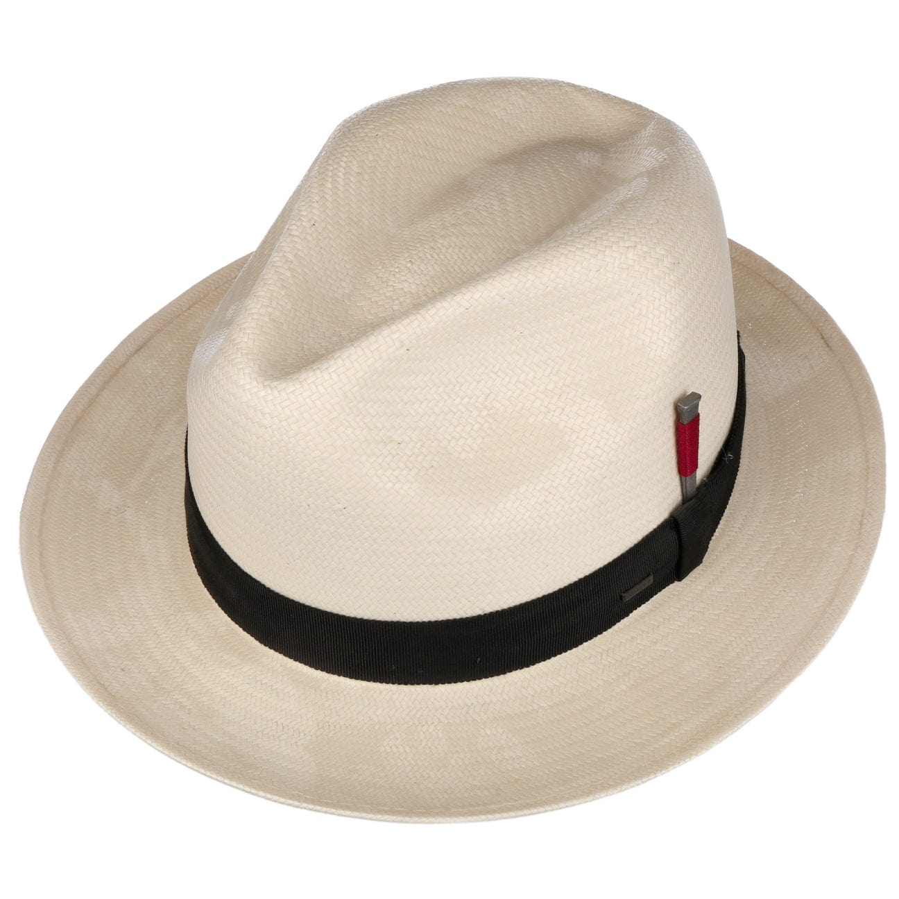Bailey 1922 Cosmio Straw Hat - Classic Summer Beach Hat for Women | Perfect for Vacations, Outdoor Events & Sun Protection