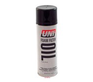 UNI Foam Filter Oil - High-Performance Aerosol Spray for Air Filters - 5.5 oz - Ideal for Motorcycle, ATV & Dirt Bike Maintenance