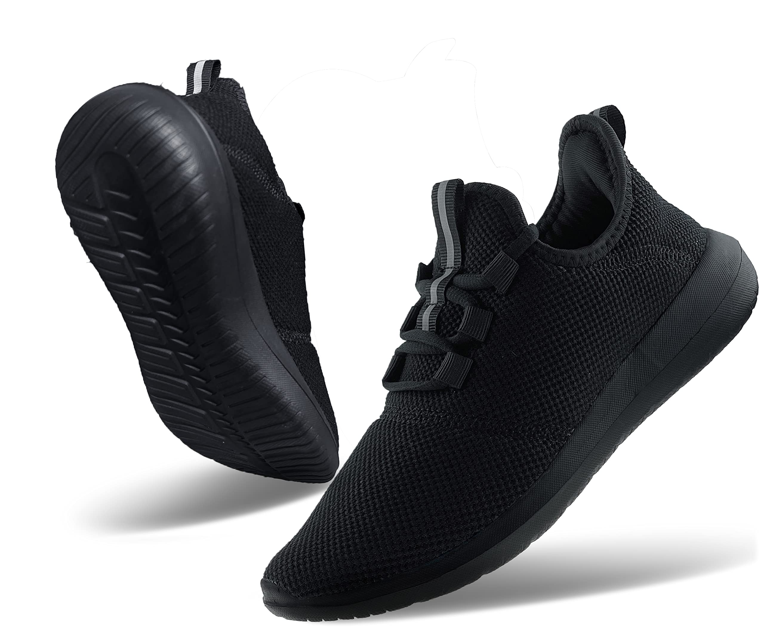 **Arbolcret Women's Breathable Slip-On Sneakers – Lightweight Walking, Tennis & Running Shoes – Casual Fashion for Gym, Workout & Everyday Wear**