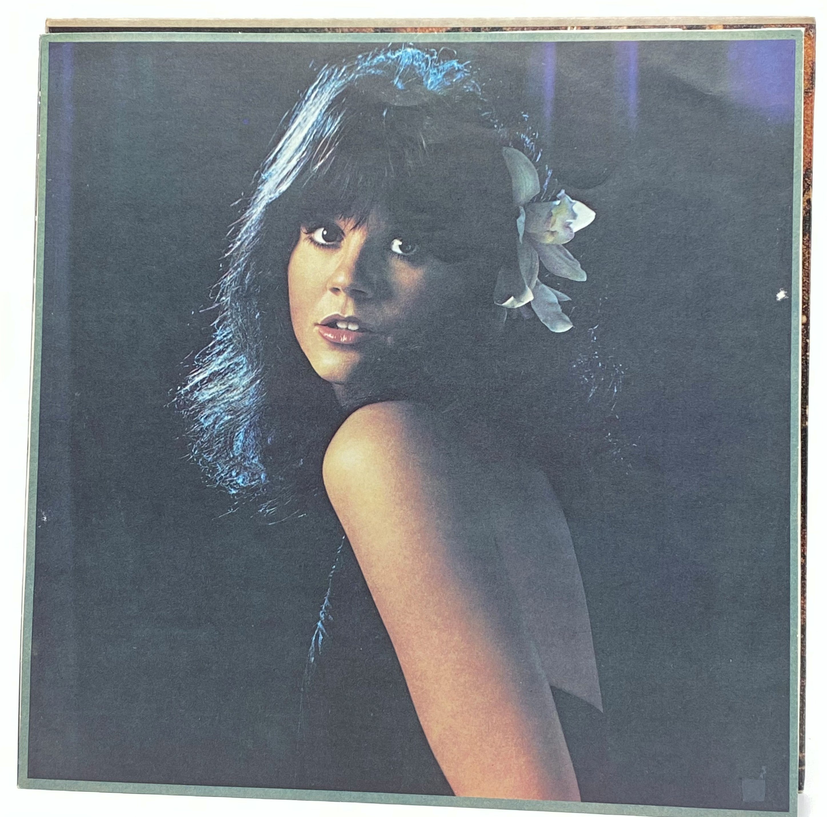 Linda Ronstadt Greatest Hits CD - Classic Rock & Pop Music Album for Fans & Collectors | Perfect for Road Trips, Parties & Relaxing at Home
