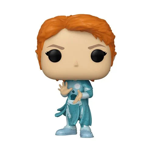 Eternals Sprite Pop! Vinyl Figure - Marvel Collectible Toy for Fans & Gift - Perfect for Display, Home Decor, and Comic Conventions