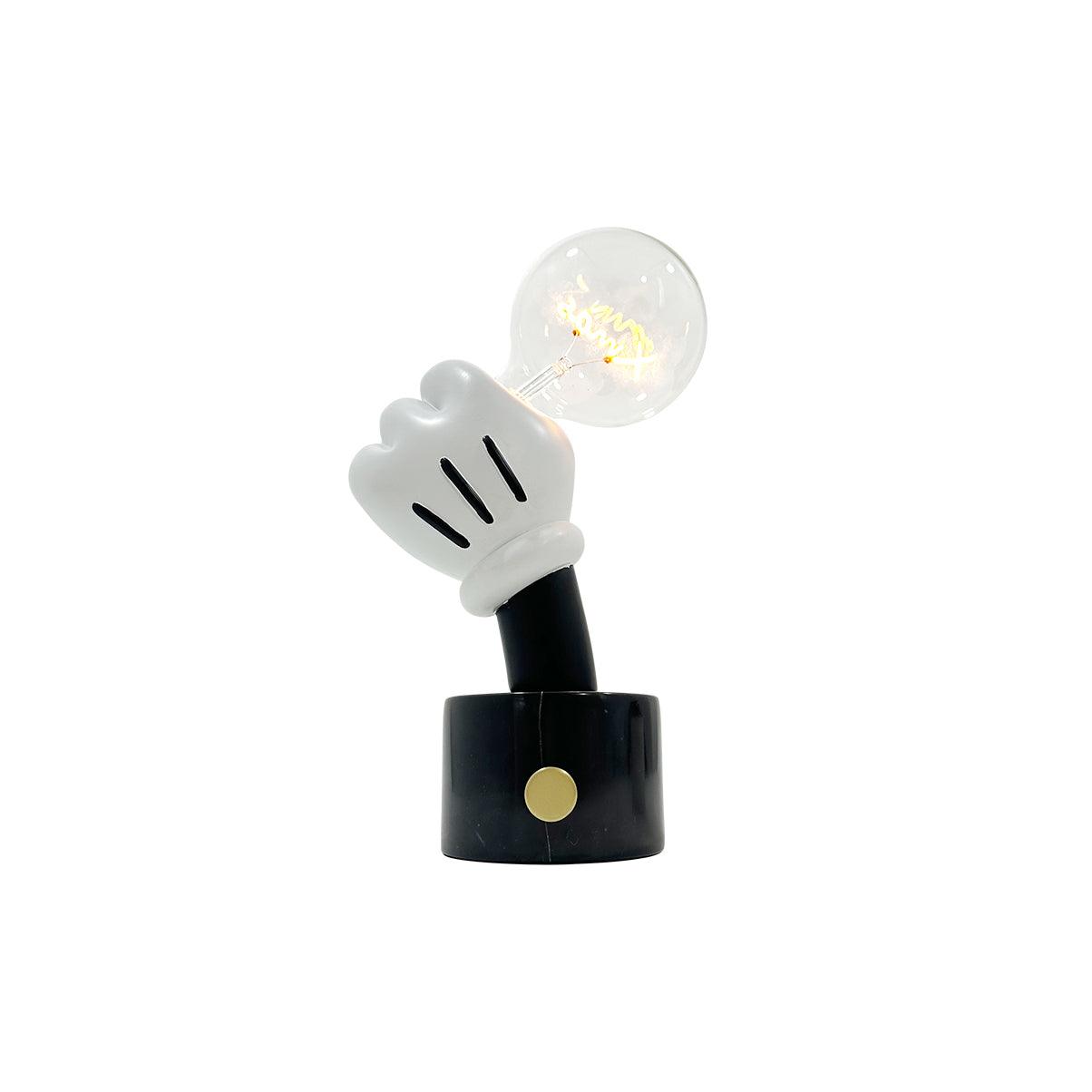 Modern LED Table Lamp with USB Port - Adjustable Brightness & Touch Control for Bedroom, Living Room, Office & Study - Warm White & Cool White Light Modes