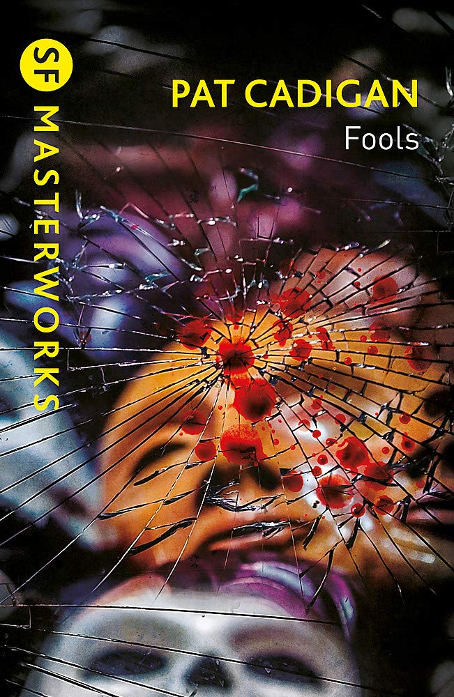 Fools (Gateway Essentials) - Classic Science Fiction Novel for Book Lovers & Collectors - Perfect for Reading, Gifting & Home Library Displays