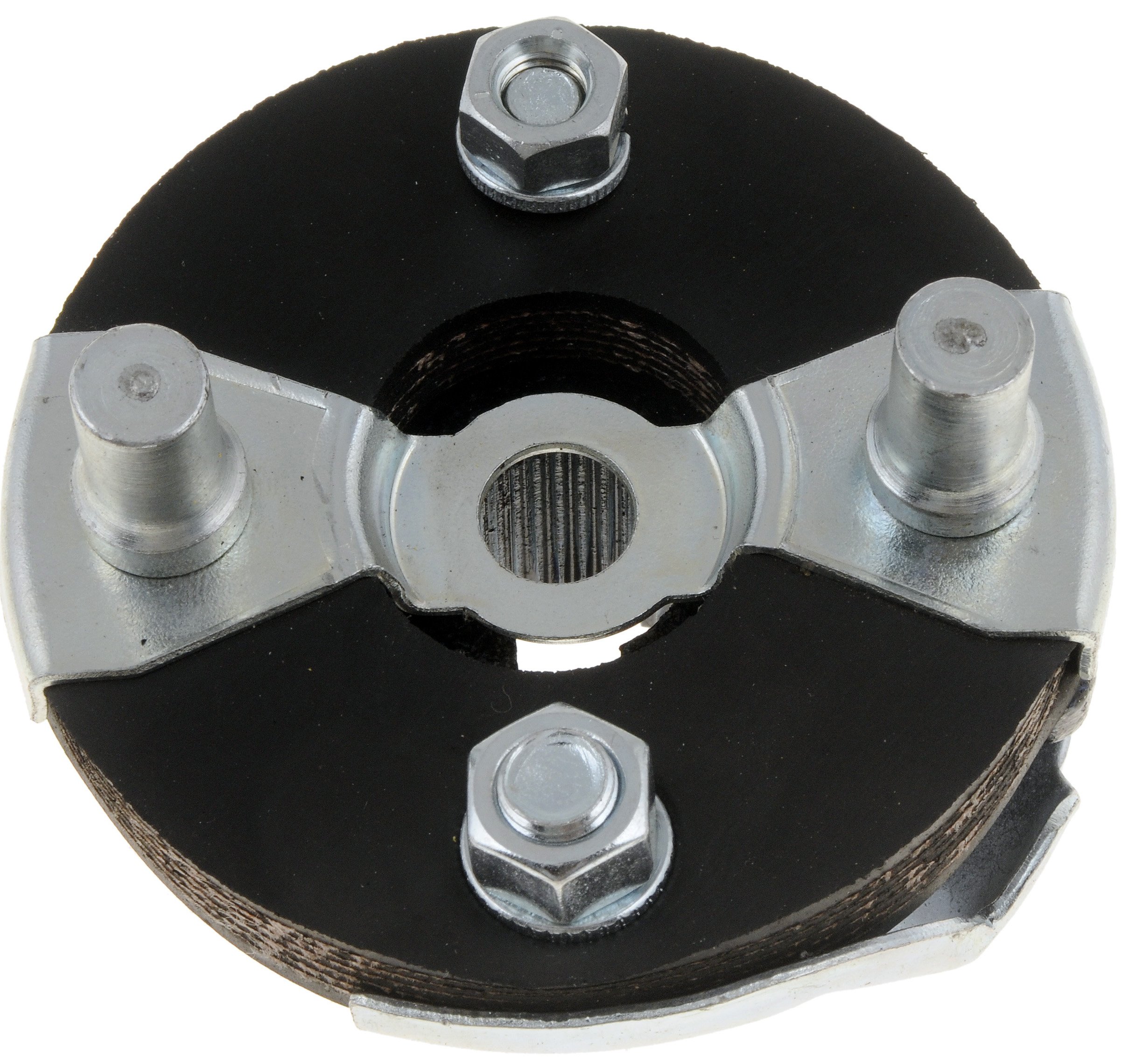 Dorman 31011 Steering Coupling Assembly - Compatible with Ford, Chevy & Dodge Trucks & SUVs | Durable Replacement Part for Smooth Steering | Perfect for Off-Roading & Daily Commuting