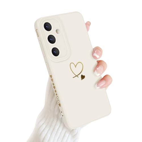 Samsung Galaxy S24 White
