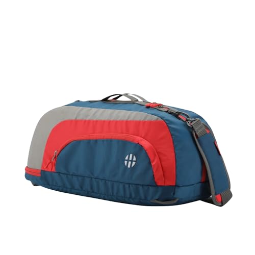 Navy, Red