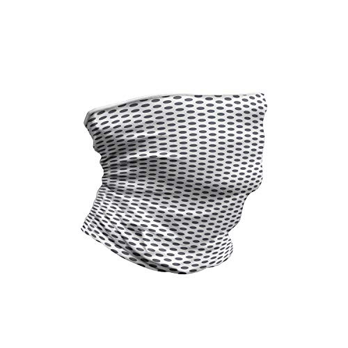 Vintage Sketch Dots