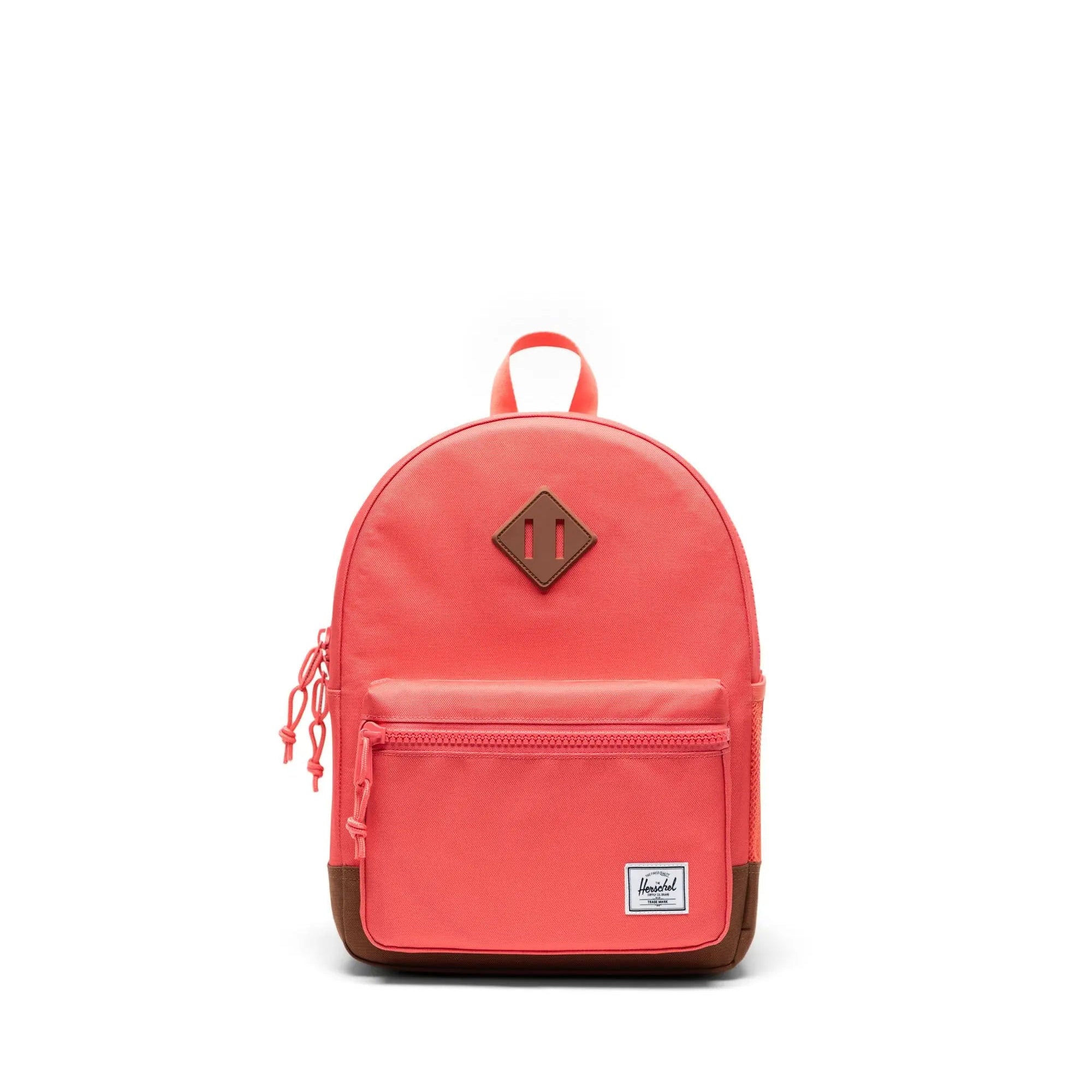 Herschel Dubarry Heritage Kids Backpack - Durable School Backpack for Boys & Girls - Perfect for School, Travel, and Daily Use