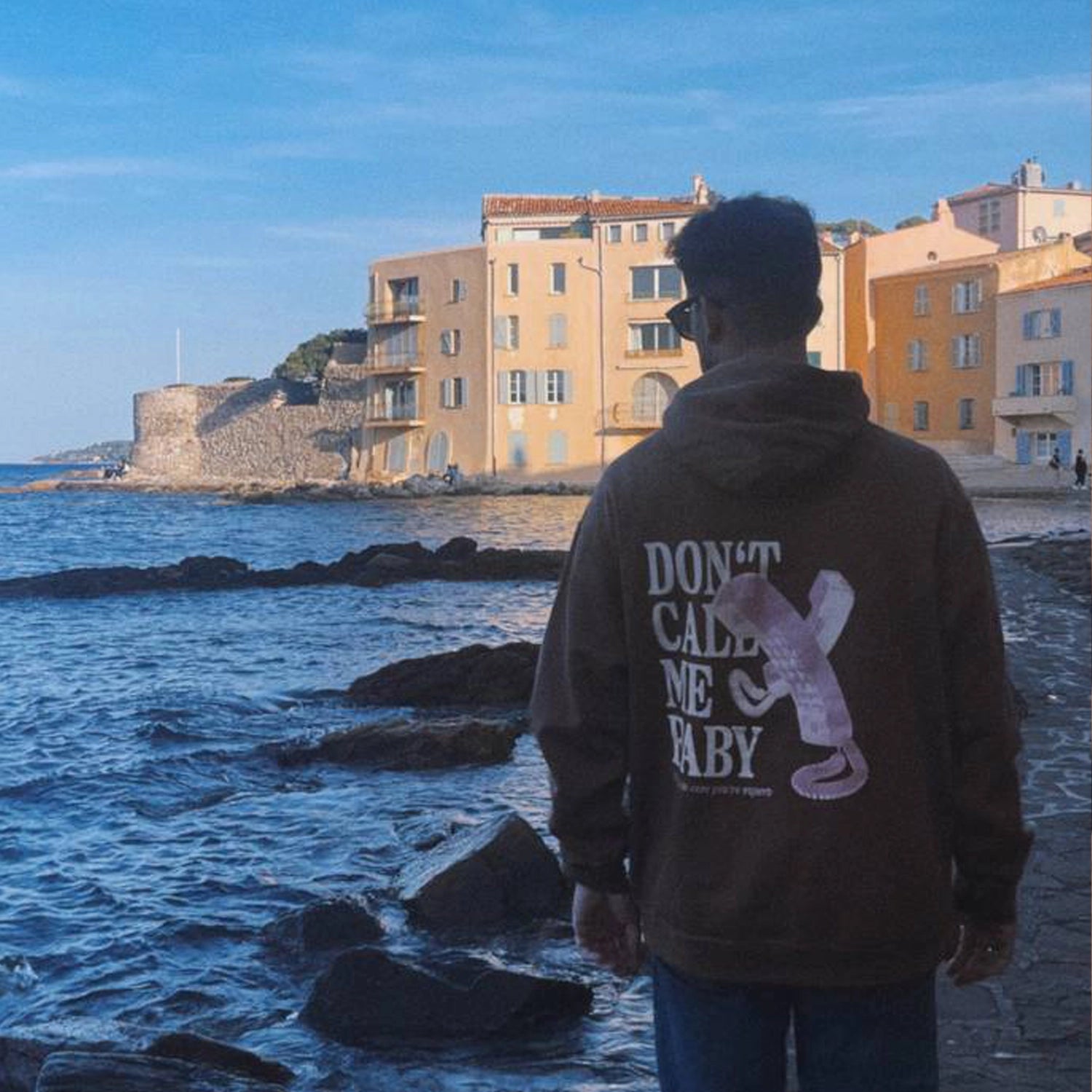 Oversized Hoodie Brown - Cozy & Stylish Unisex Pullover for Casual Wear, Street Fashion & Loungewear