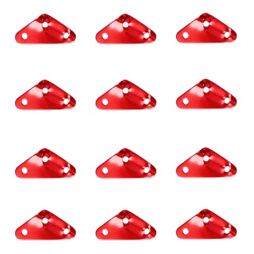 D - Tensioners - Red
