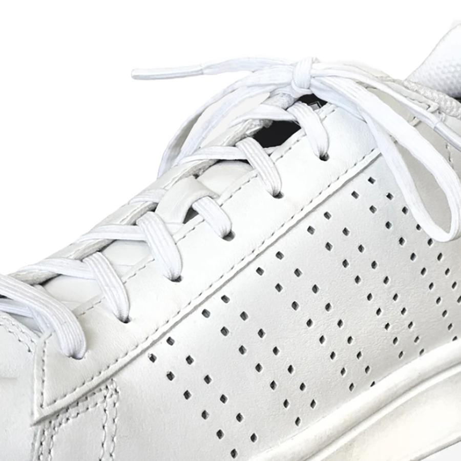 No Tie Shoelaces - Elastic Slip-On Laces for Sneakers & Running Shoes - Perfect for Kids, Seniors & Athletes - Ideal for Sports, Walking & Daily Comfort