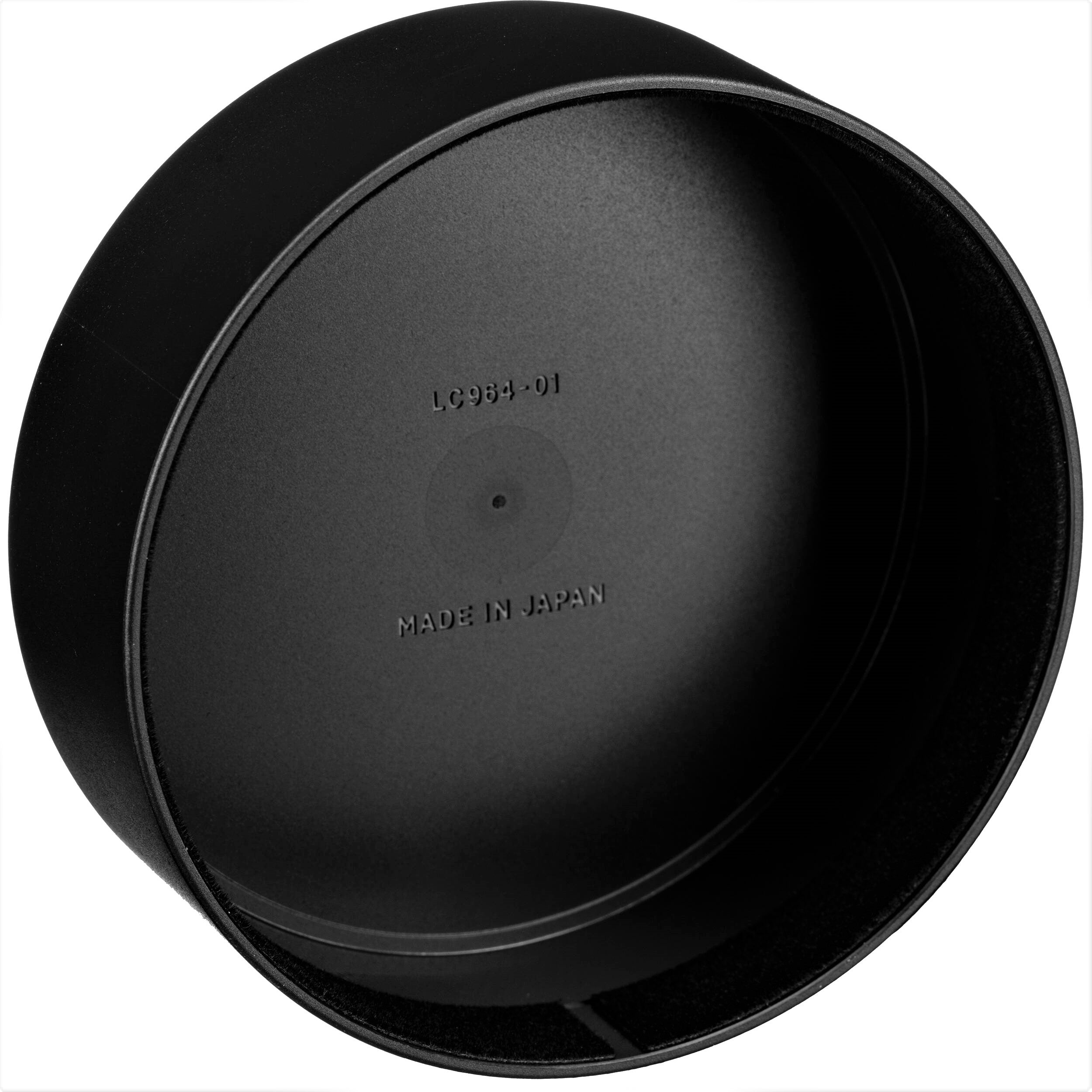Sigma Lens Cap for 14-24mm F2.8 DG HSM Art Lens - Durable Camera Lens Cover for Nikon & Canon DSLR - Perfect for Travel, Landscape & Night Photography