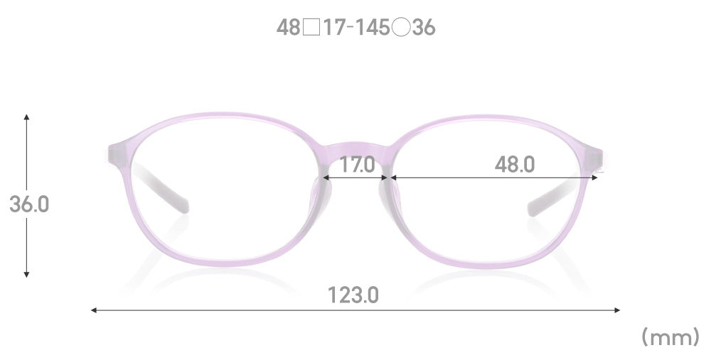 Airframe Slim Narrow 216 68 - Lightweight & Durable Eyeglass Frames for Men & Women | Perfect for Reading, Work & Everyday Use