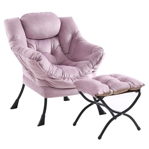 Velvet Light Purple