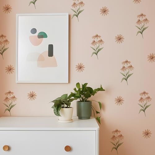 Boho Daisy-d