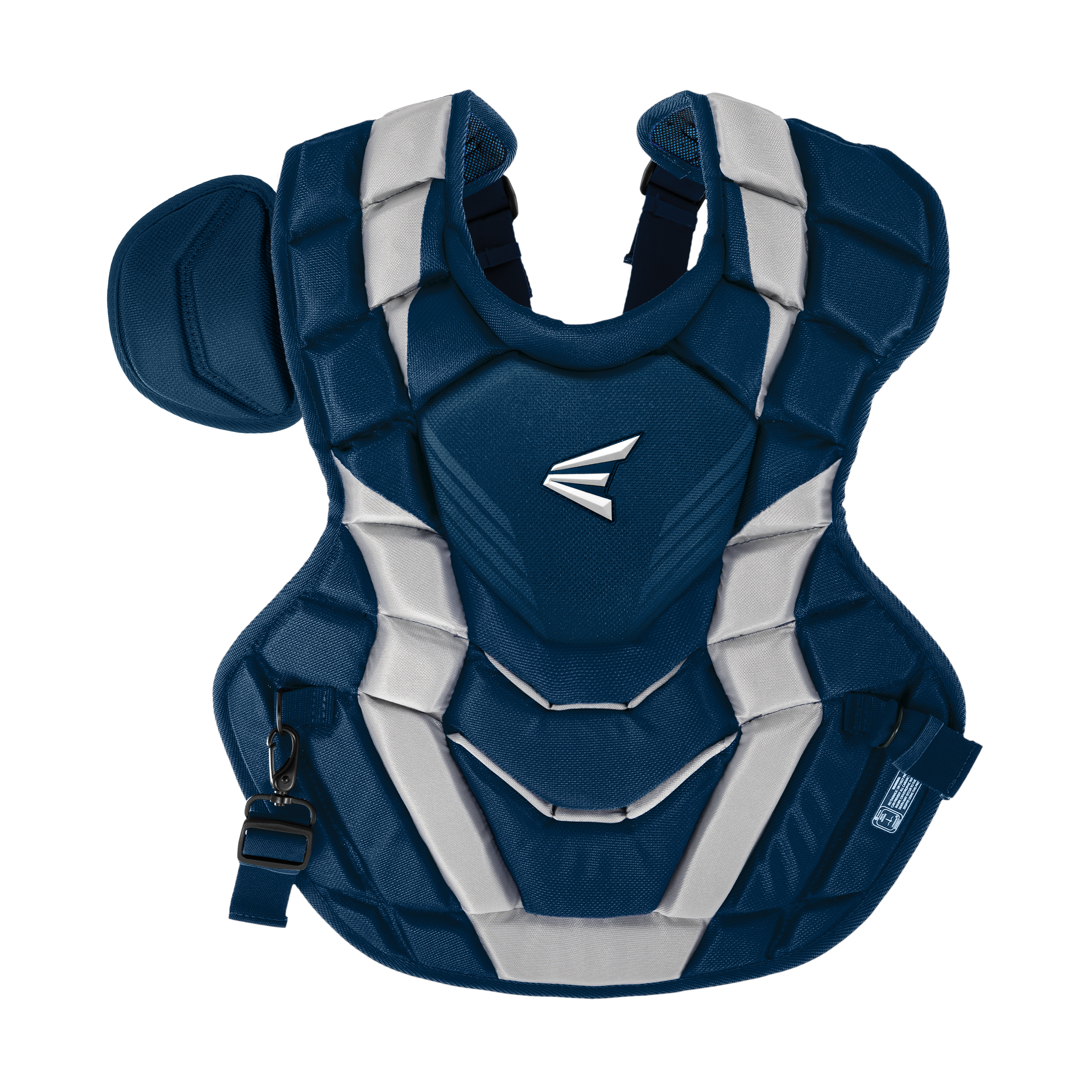 Navy/Silver