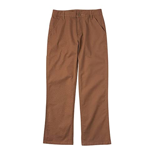 Canyon Brown