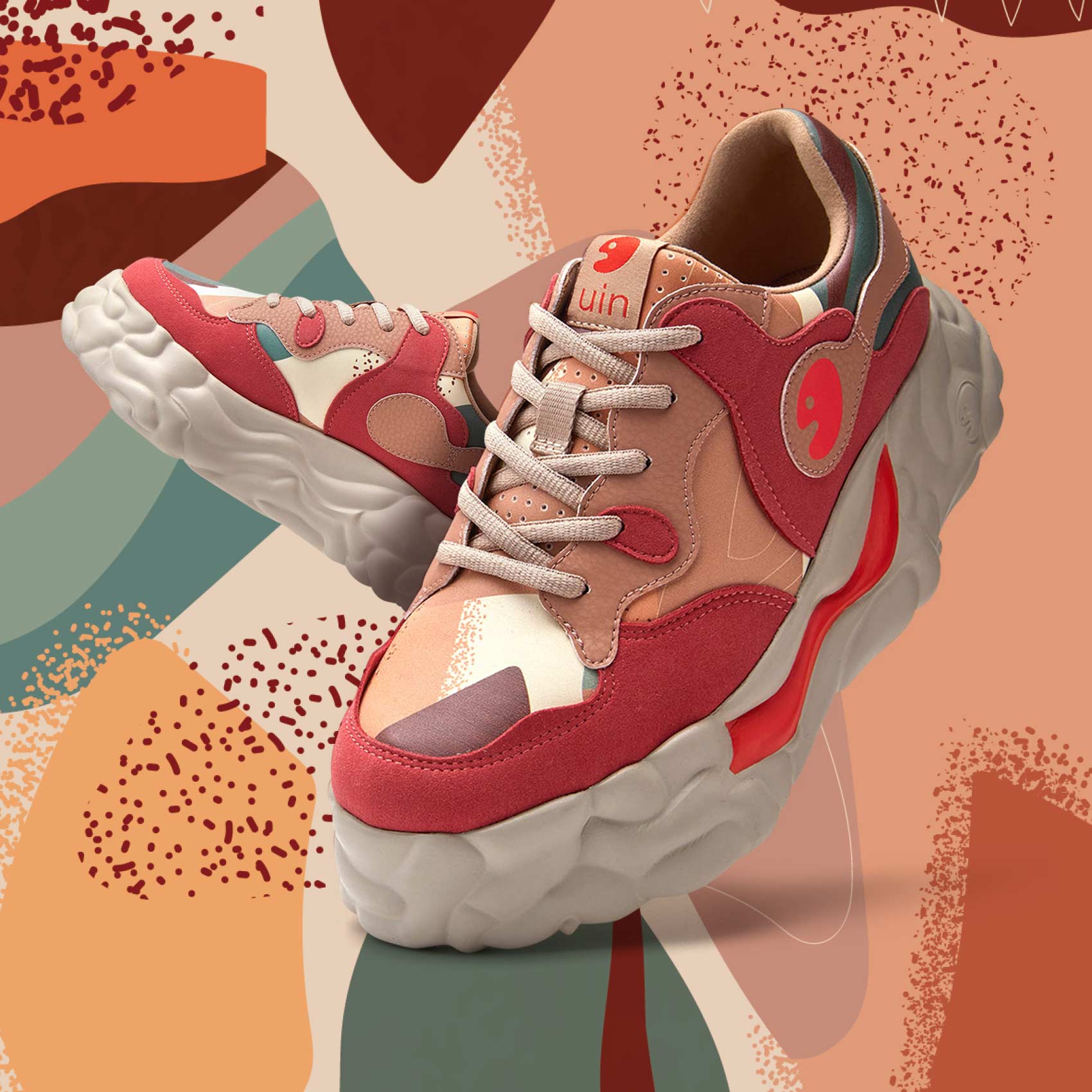 Meet the Desert Sanamolls Women's Shoes - Comfortable & Stylish Sandals for Outdoor Adventures, Beach Walks & Casual Wear