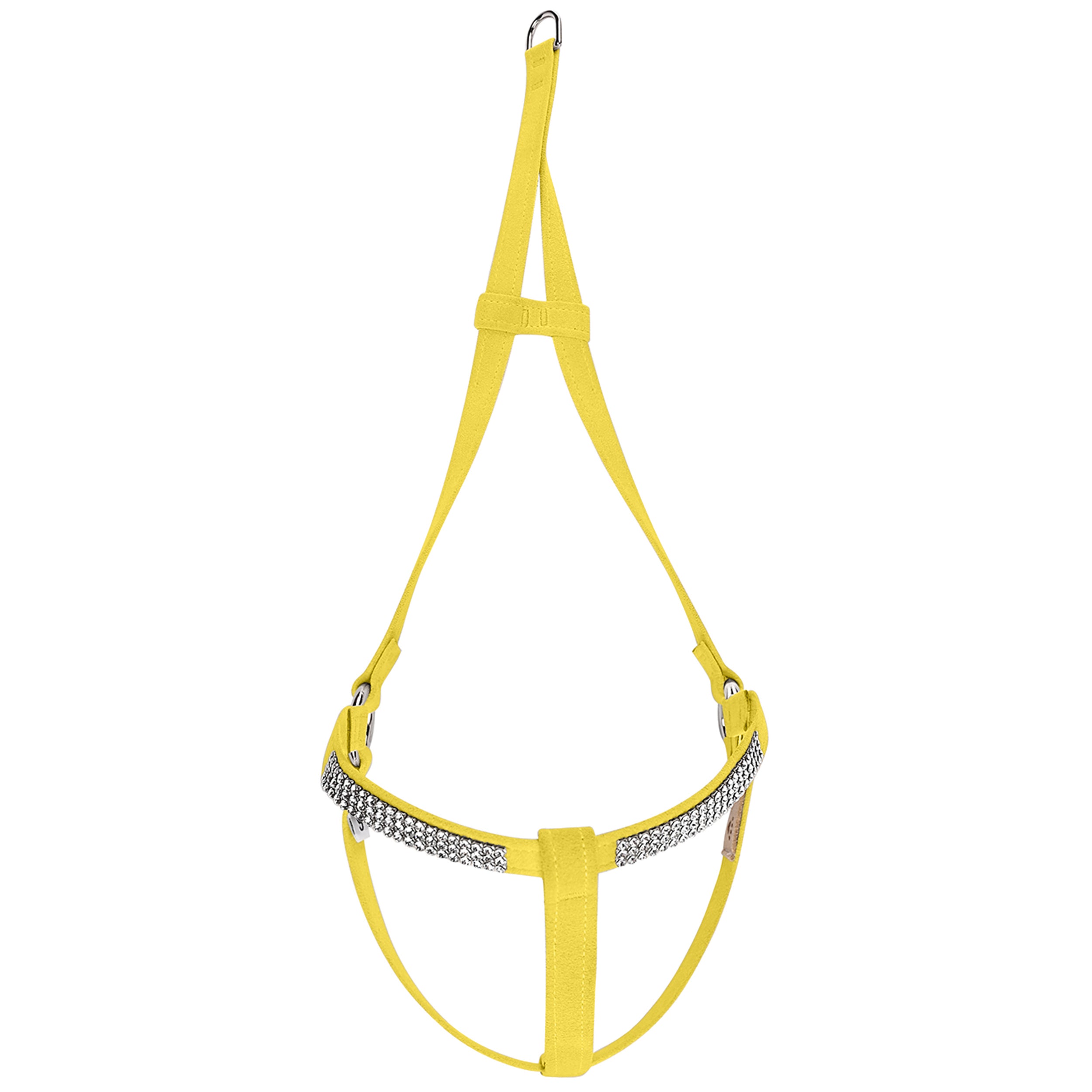 3 Row Giltmore Step N Go Dog Harness - Adjustable Pet Vest for Small Medium Large Dogs - Perfect for Walking, Hiking & Outdoor Adventures
