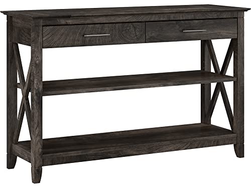 Dark Gray Hickory
