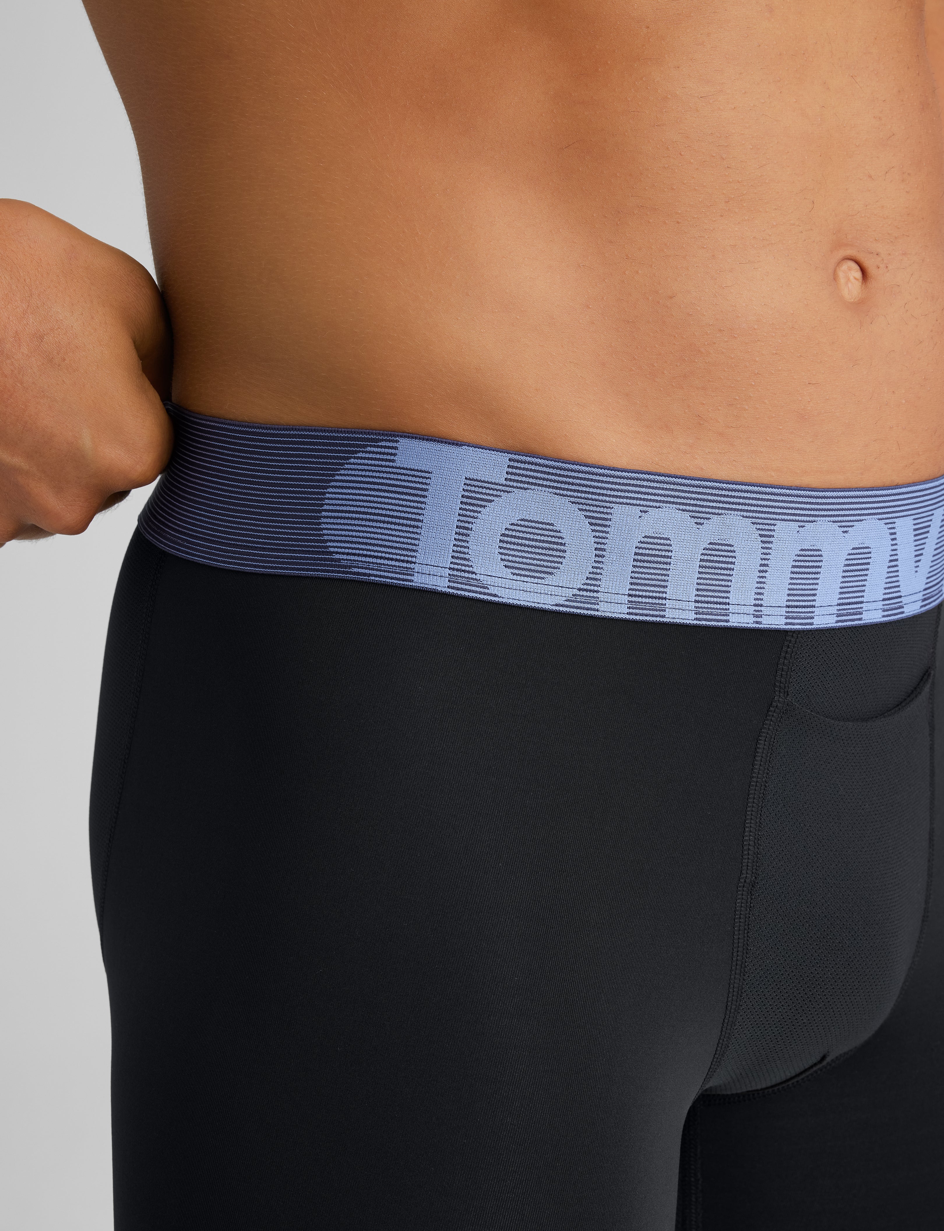 360 Sport Boxer Brief 8-Pack - Moisture-Wicking Men's Underwear for Gym & Active Lifestyle - Breathable Comfort Fit Boxer Shorts for Workout, Running & Everyday Wear