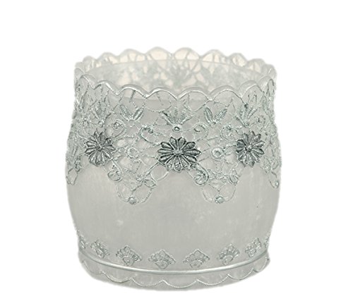 Lace White