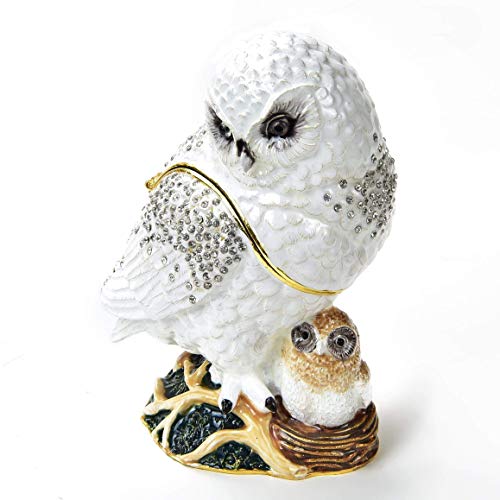 White Owl