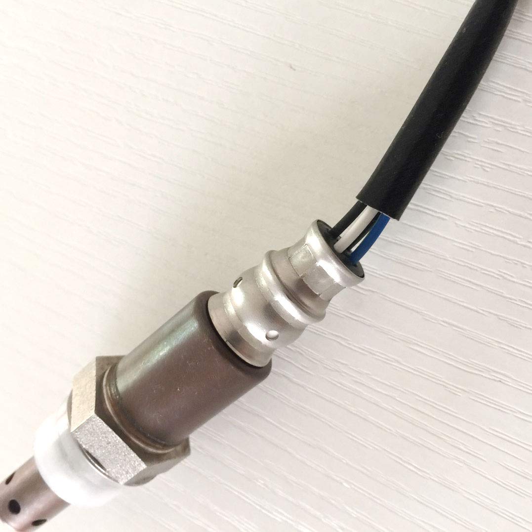 Oxygen Sensor 89467-53060 Compatible with Lexus Toyota Tacoma Tundra 2013-2019 - High Performance Replacement Part for Improved Fuel Efficiency & Emissions Control | Perfect for Off-Roading, Daily Commuting & Long Road Trips