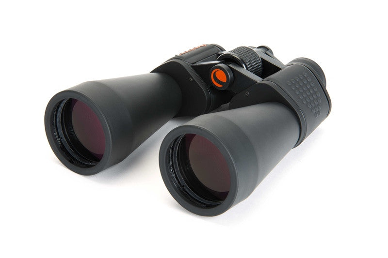Celestron 12x60 SkyMaster Binoculars - High Power Astronomy Binoculars for Stargazing, Bird Watching & Outdoor Adventures - Perfect for Night Sky Observation & Travel