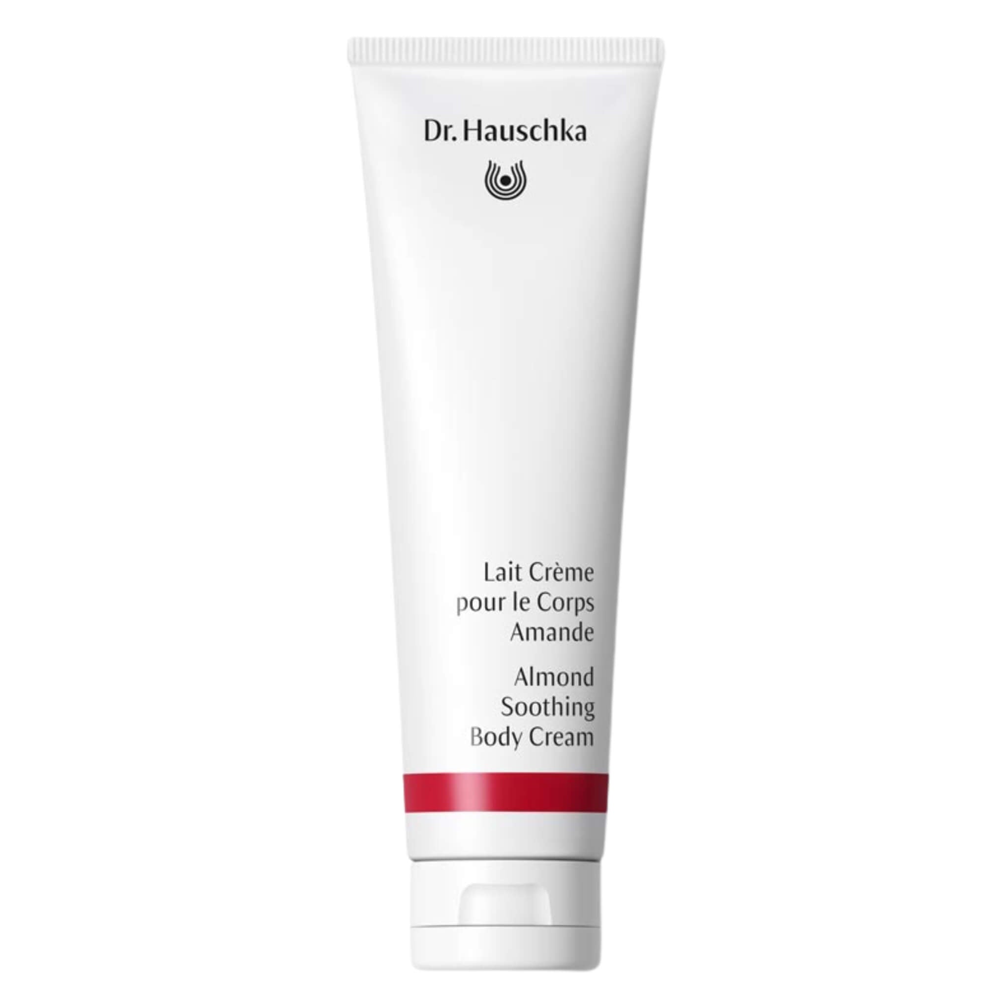 Almond Soothing Body Cream - Hydrating & Nourishing Moisturizer for Dry Skin | Perfect for Daily Use & After Shower Care