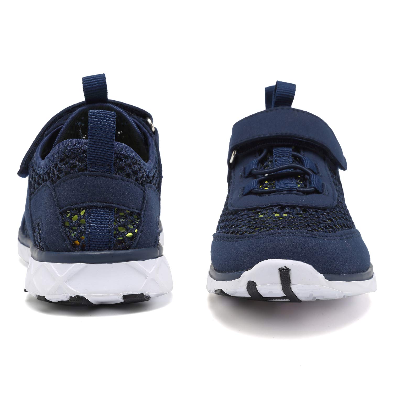 CIOR Kids Water Shoes - Lightweight Swim Sneakers for Toddlers & Kids - Beach & Pool Use