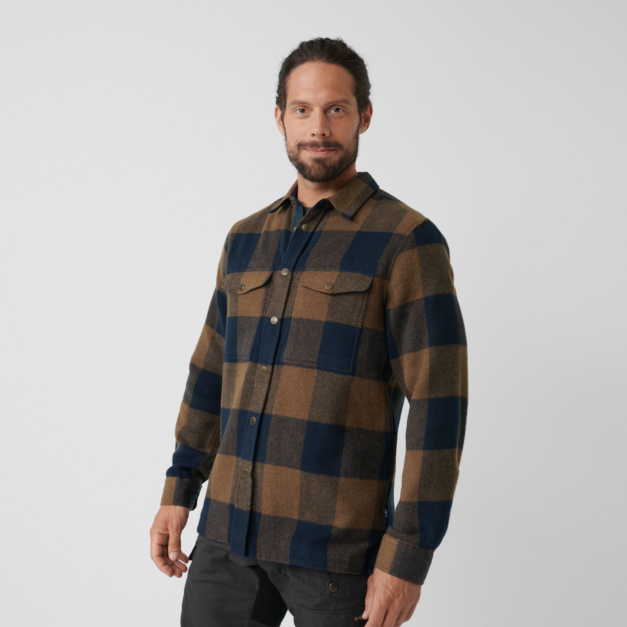 Canada Graphic T-Shirt for Men - F90631 - Perfect for Casual Wear, Travel & Patriotic Events