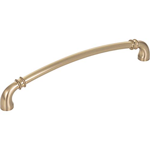Satin Bronze