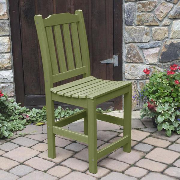 Lehigh 3-Piece Round Counter Height Outdoor Patio Dining Set with Weather-Resistant Chairs - Perfect for Backyard, Garden, and Poolside Entertaining
