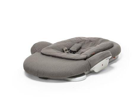 Stokke Steps Baby Bouncer - Premium Infant Seat for Newborns to Toddlers - Ergonomic Design for Comfort & Safety - Perfect for Playtime, Feeding & Relaxation at Home