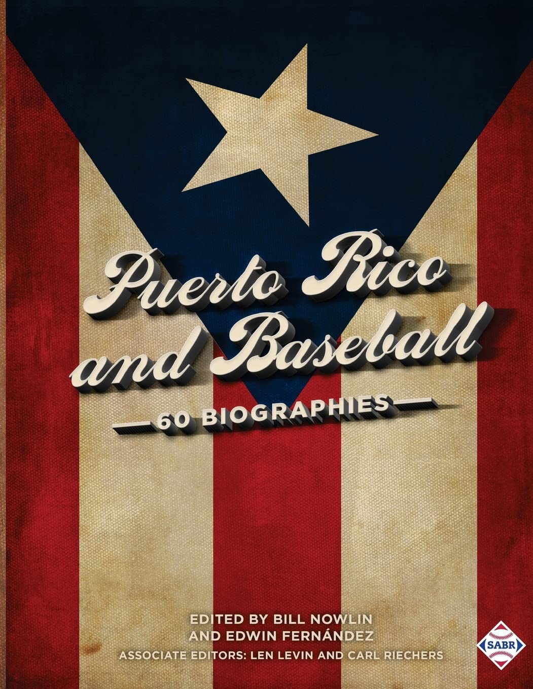 Puerto Rico and Baseball: 60 Biographies of Latino Baseball Legends - Perfect for Sports Fans, History Enthusiasts & Gift Ideas