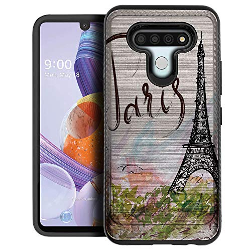 Paris Tower