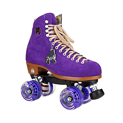 Taffy Purple